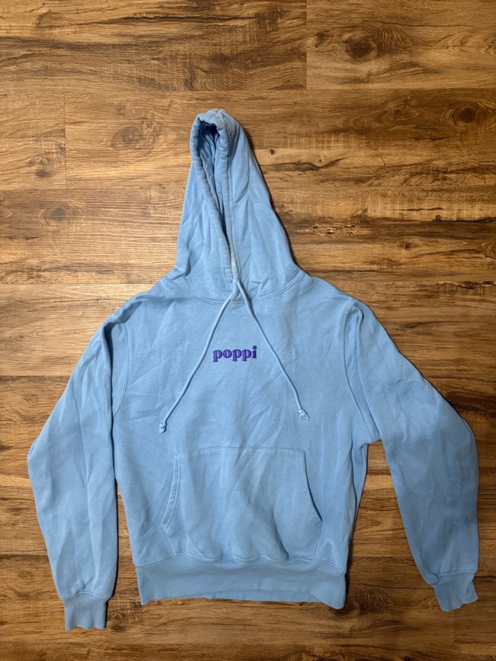Poppi Hoodie